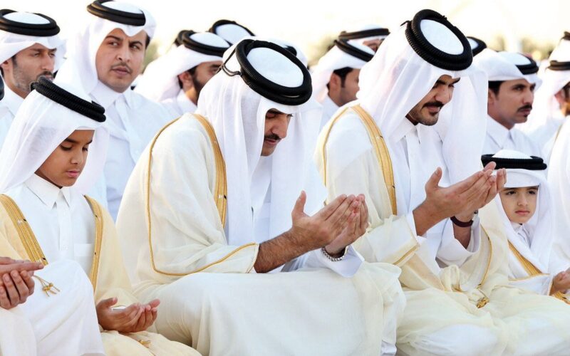 مواعيد صلاة عيد الأضحى قطر 2022 – 1443 متى وقت صلاة عيد الأضحى في قطر ٢٠٢٢ – ١٤٤٣