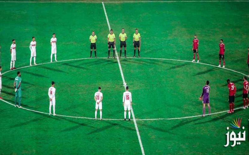 تشكيلة الأهلي ضد الزمالك المتوقعة في النهائي بقيادة محمد شريف تميمة الحظ !