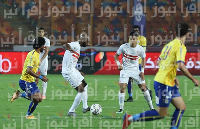غياب زيزو: تشكيلة الزمالك ضد المصري اليوم 26 أغسطس 2022 بالدوري المصري بقيادة عبد الشافي