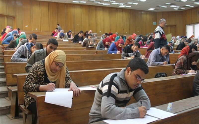 موعد اختبار القدرات 2022 في الجامعات الاهلية المصرية علمي وادبي