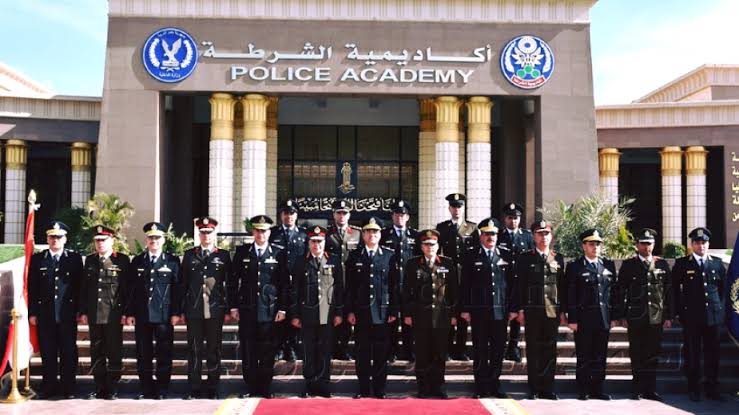شروط الالتحاق بكلية الشرطة 2022 رابط وخطوات التسجيل للالتحاق بكلية الشرطة المصرية