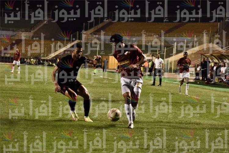 تشكيلة الاهلي امام سيراميكا كليوباترا اليوم 30/8/2022 بالدوري المصري