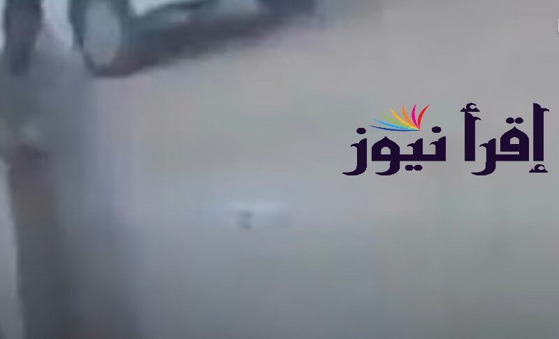 فيديو وافد مصري يضرب طفل معاق تويتر يشغل السوشيال ميديا