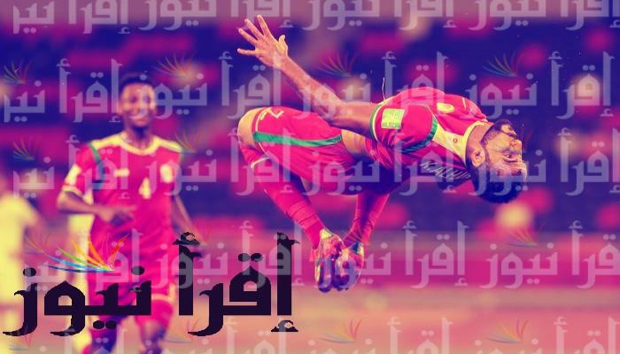 موعد مشاهدة مباراة تونس وعمان اليوم 29/8/2022 في كأس العرب تحت 17 سنة