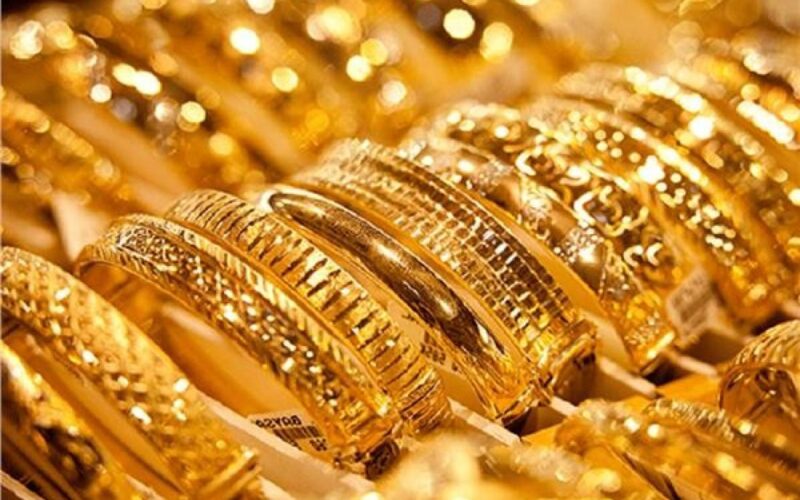لليوم الثالث على التوالي.. ثبات أسعار الذهب في مصر اليوم الخميس 29 سبتمبر 2022 في محلات الصاغة