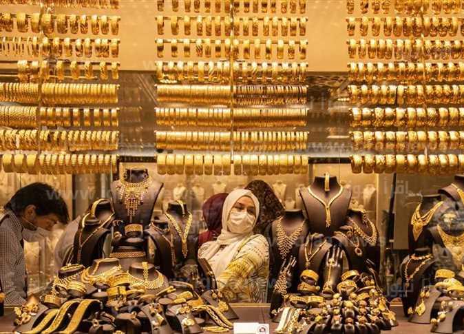 “استمرار ثبات” سعر الذهب في مصر اليوم 3 أكتوبر 2022 في محلات الصاغة
