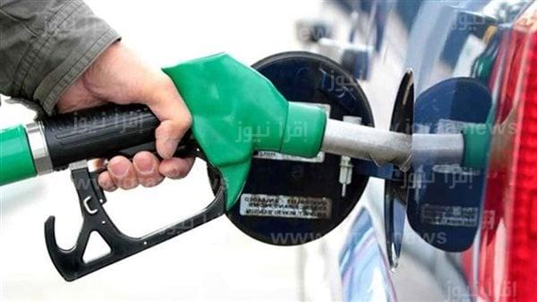 الحكومة تصدر قرار بتثبيت أسعار الوقود لمدة 3 أشهر
