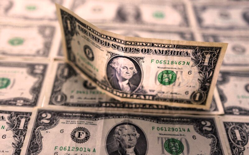 اسعار الدولار اليوم – ارتفاع جديد يوم الثلاثاء مقابل الجنيه 4-10 منتصف تعاملات الرابع من اكتوبر