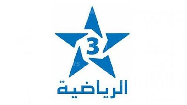 القنوات التي تذيع مباراة المغرب اليوم تردد قناة المغربية الرياضية arryadia tnt