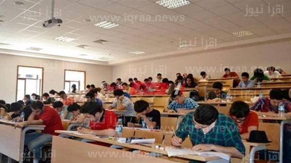 وزارة التعليم العالي تعلن موعد امتحانات الفصل الدراسي الأول 2022/2023