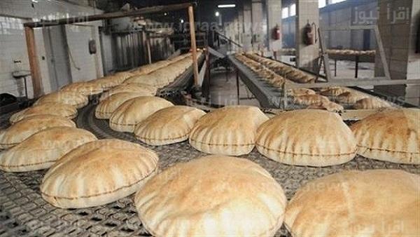 عاجل| قرار هام من الحكومة بشأن تخفيض حصة المواطنين من الخبز المدعم علي بطاقة التموين