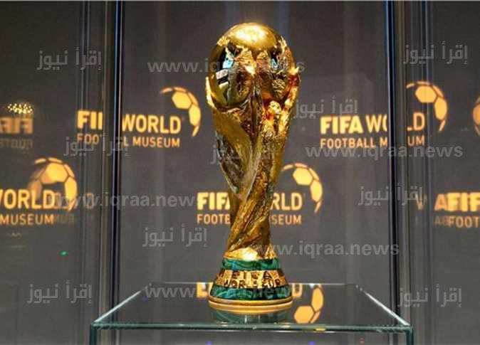 تردد قنوات الكأس الناقلة لمباريات كأس العالم 2022/23 وكيفية متابعة المباريات مجانًا