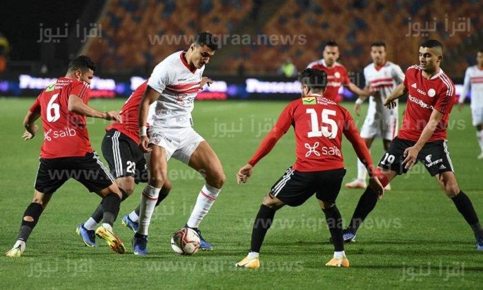 نبيه يعلن تشكيلة الزمالك ضد فيوتشر اليوم 29 يناير 2023 بالدوري المصري الممتاز