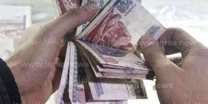 وزارة المالية تعلن جدول زيادة المرتبات 2023 بعد قرار زياد الحد الأدنى للأجور