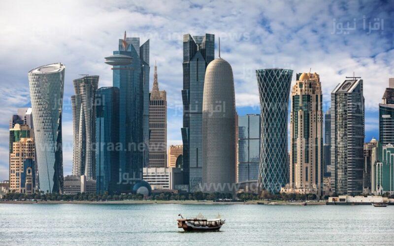 “pdf” رابط التسجيل في doha expo 2023 ملء إستمارة اكسبو الدوحة إلكترونيًا “قطر” لكافة المتطوعين